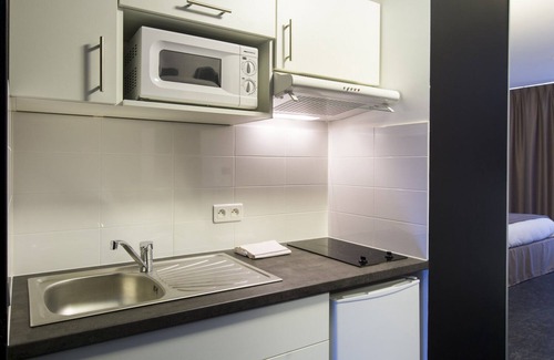Dijon Apartment | Adonis Dijon Maison Internationale