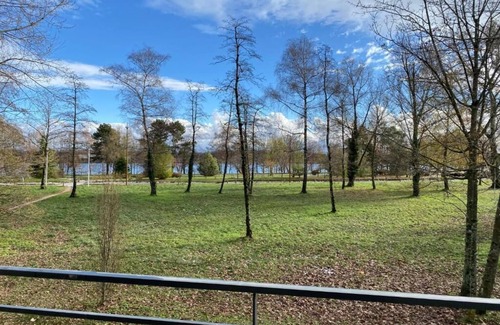 Divonne-les-Bains House | Adonis Divonne Résidence du Lac