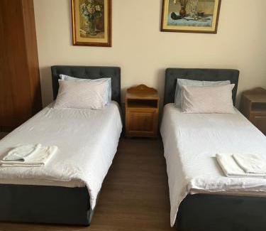 Uzhhorod House | Adonis