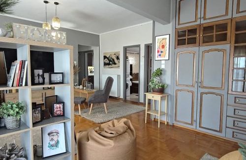 Edessa Apartment | Adora