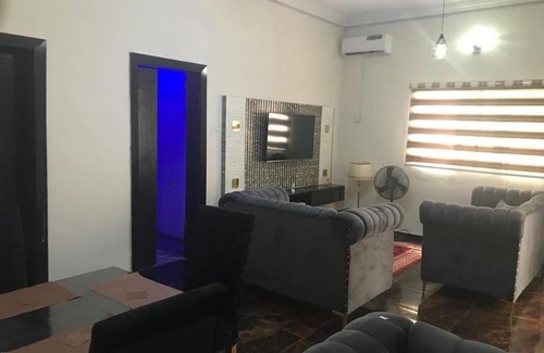 Enugu Apartment | Adorable 1 bedroom apartment Enugu
