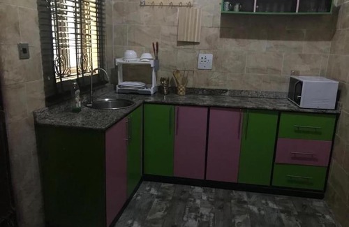 Enugu Apartment | Adorable 1 bedroom apartment Enugu