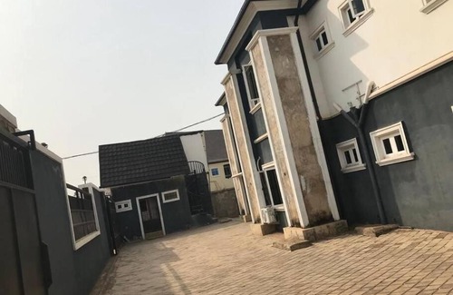 Enugu Apartment | Adorable 1 bedroom apartment Enugu