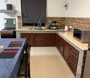 Saint-Pierre Apartment | Adorable 2 Bedroom Apartment