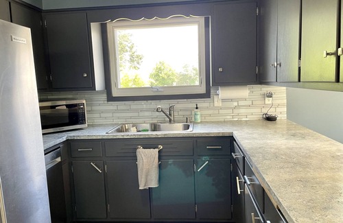 Sheboygan Falls House | Adorable 3 bedroom home in historic Sheboygan Falls