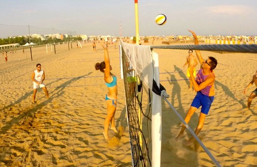 Lignano Pineta Apartment | Adorable apartment in a green area close to the beach