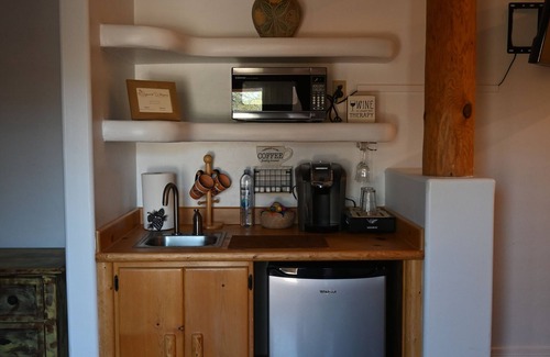Casa Grande House | Adorable Casita with private entry and porch. Enjoy the Sonoran Desert Serenity.