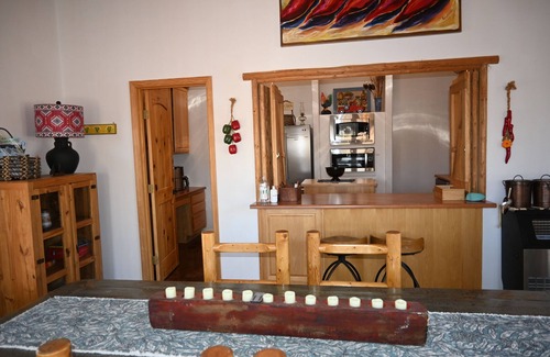 Casa Grande House | Adorable Casita with private entry and porch. Enjoy the Sonoran Desert Serenity.