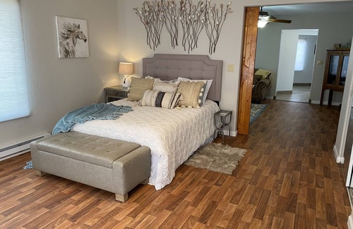 Vail Other | Adorable casita with picturesque mountain views-less than 10 minutes from I-10