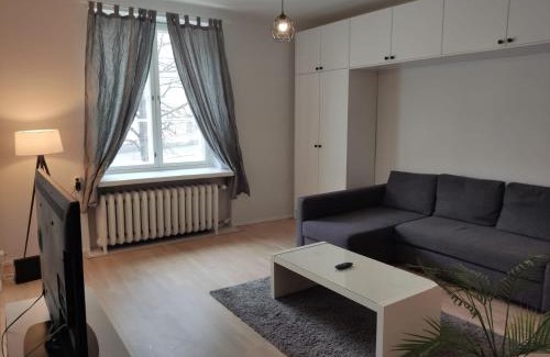 Keskinen District Apartment | Adorable Central Apartment Helsinki