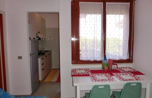 Bibione Pineda Apartment | Adorable flat for 6 guests next to Bibione Pineda