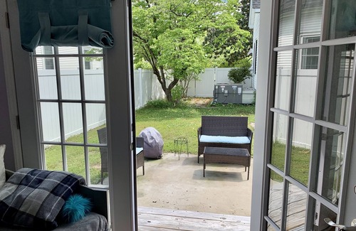 Erwin Apartment | Adorable Guest House Studio in the heart of