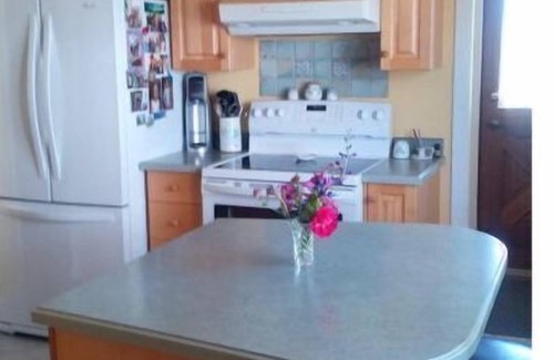 Lunenburg House | Adorable Home Sleeps 6 - Fabulous Gardens