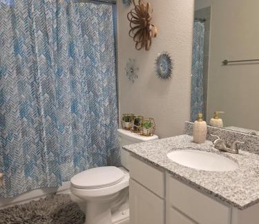 Atascocita House | Adorable Luxury Livin