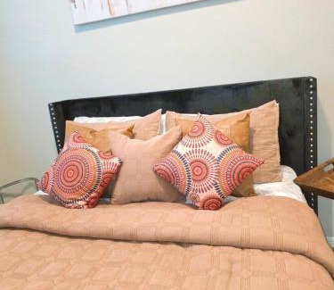 Atascocita House | Adorable Luxury Livin