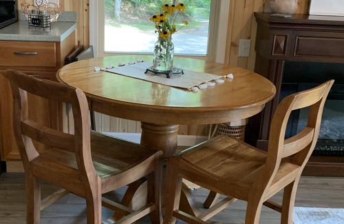 Candler Cabin | Adorable Mountain Cabin near Asheville