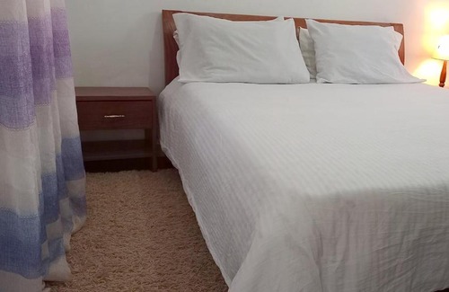 Nyeri Apartment | Adorable Ring Road Guesthouse