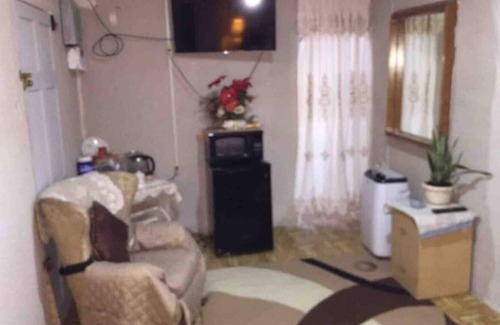 Demerara-Mahaica Bed & Breakfast | Adorable self contained room with private entrance