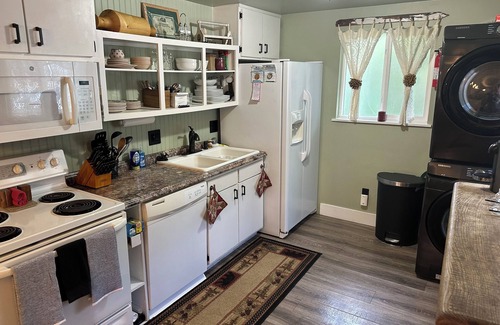 Clear Creek County House | Adorable Work Retreat in the Mountains