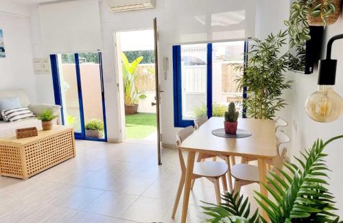 Oliva Apartment | Adosadito Playa Oliva