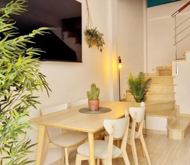Oliva Apartment | Adosadito Playa Oliva
