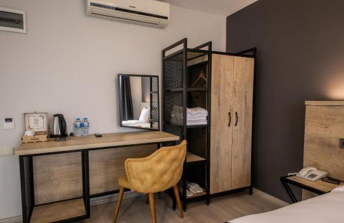 Edirne Hotel | Adresin Hotel