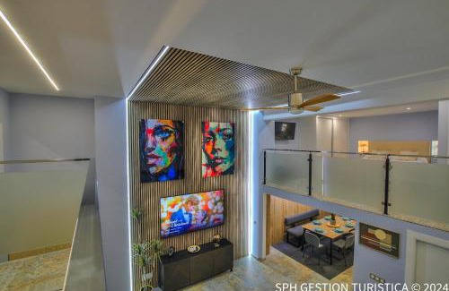 Murcia Apartment | Adri Home centro ciudad con garaje privado