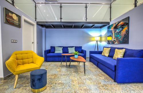 Murcia Apartment | Adri Home centro ciudad con garaje privado