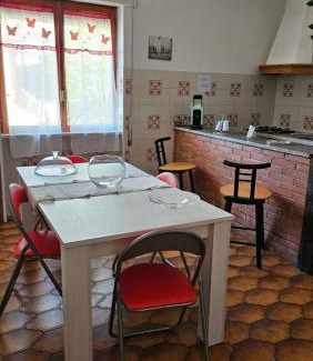 Monterotondo House | Adri's House