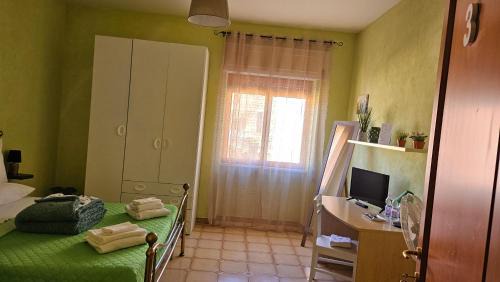 Monterotondo House | Adri's House