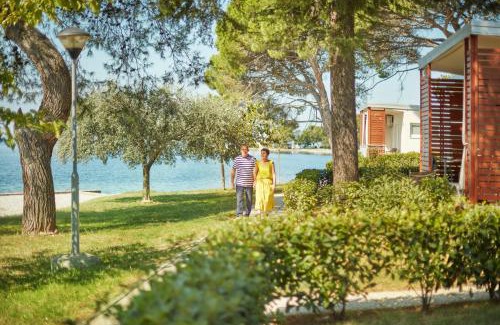 Ankaran Apartment | Adria Apartments - Hotel & Resort Adria Ankaran