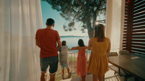 Ankaran Apartment | Adria Apartments - Hotel & Resort Adria Ankaran