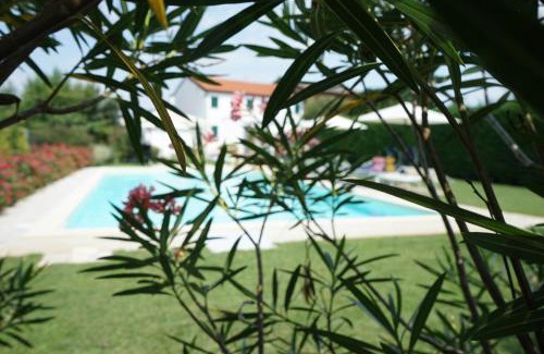Adria House | Adria bnb Nature Resort