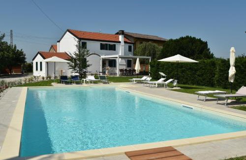 Adria House | Adria bnb Nature Resort