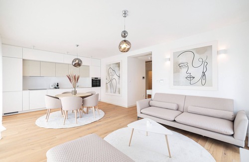 Zadar Apartment | Adria Concept boutique apartments-A4 Pleasure Plac