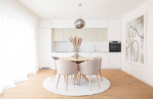 Zadar Apartment | Adria Concept boutique apartments-A4 Pleasure Plac
