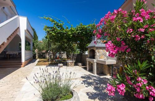 Kornic Villa | ADRIA-Holiday House with a private pool in Krk