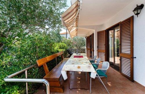 Kornic Villa | ADRIA-Holiday House with a private pool in Krk