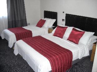 Hammersmith Broadway Hotel | Adria Hotel