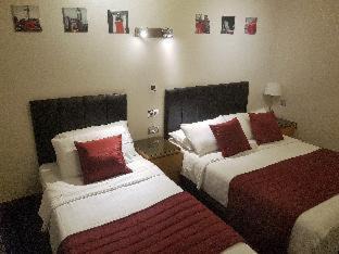 Hammersmith Broadway Hotel | Adria Hotel