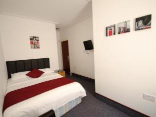 Hammersmith Broadway Hotel | Adria Hotel