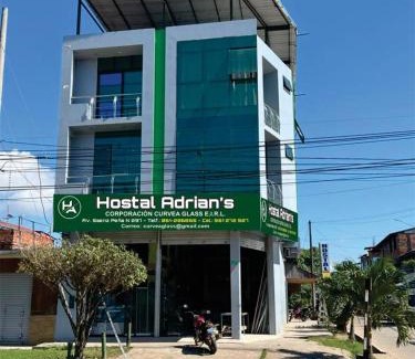 Calleria Hotel | Adrian´s Hotel