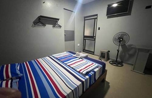 Calleria Hotel | Adrian's Hotel