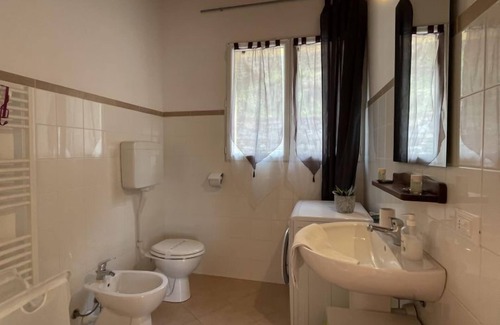 Prela Apartment | Adriana (PRE170) by Interhome