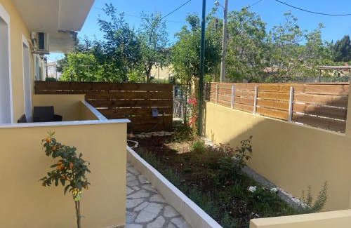 Kassiopi House | Adriana's Summer House