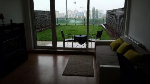 Cluj County Apartment | AdrianApartments ViVa