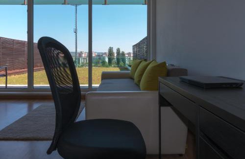 Cluj County Apartment | AdrianApartments ViVa