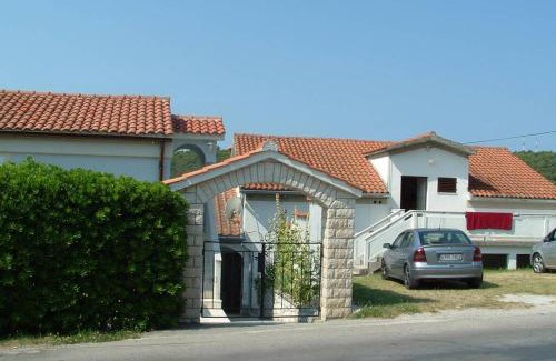Suha Punta Apartment | ADRIATIC Apartman A4 -RAB