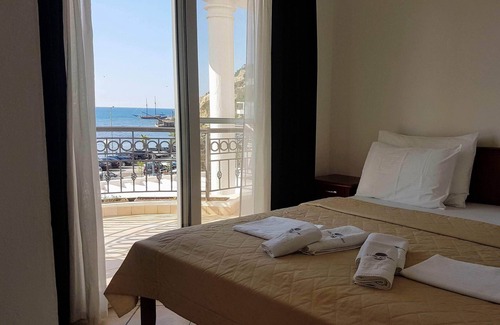 Gjerana House | Adriatic Apartment