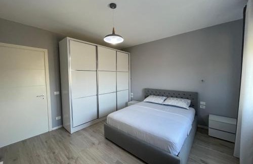 Qerek Apartment | Adriatic Sea Apartment